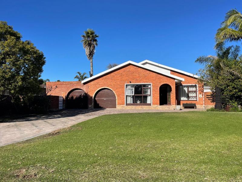 3 Bedroom Property for Sale in Lorraine Eastern Cape